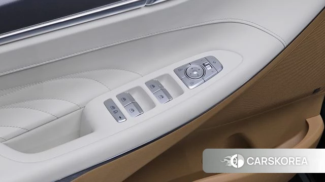 Hyundai The New Grandeur IG id 4423634 из Кореи 20