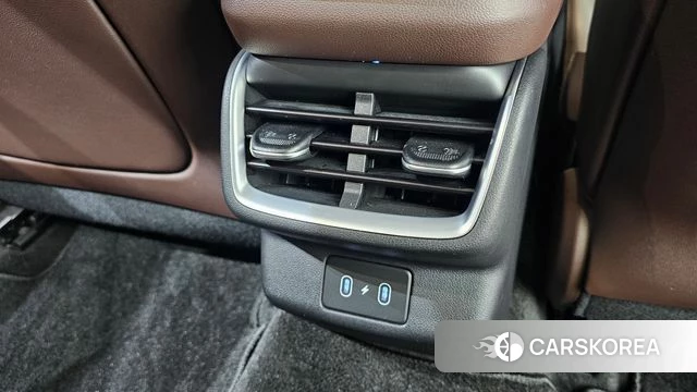 Hyundai Grandeur Hybrid (GN7) id 4602571 из Кореи 20