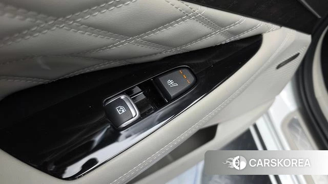 Kia K8 Hybrid id 4517260 из Кореи 20