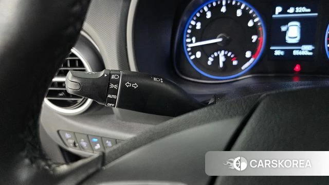 Hyundai Kona id 4642750 из Кореи 20