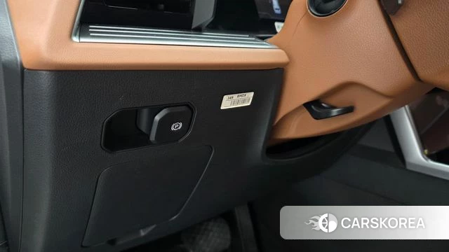 Ssangyong Torres id 4863783 из Кореи 20