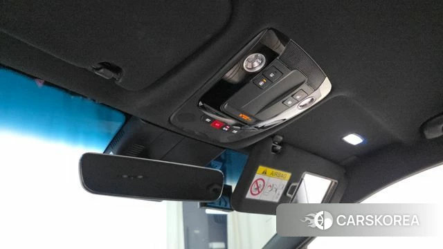 Kia K8 Hybrid id 4488705 из Кореи 20