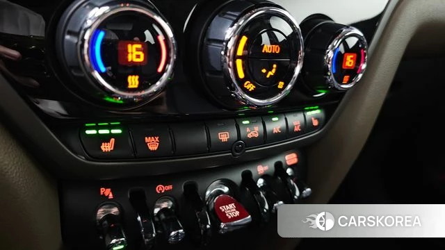 Mini Cooper Countryman id 4713275 из Кореи 20