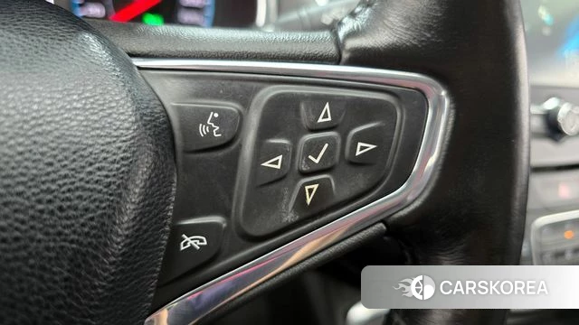 Chevrolet (GM Daewoo) All New Malibu id 4269575 из Кореи 20