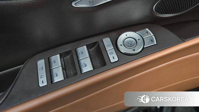 Genesis G80 (RG3) id 4775490 из Кореи 20