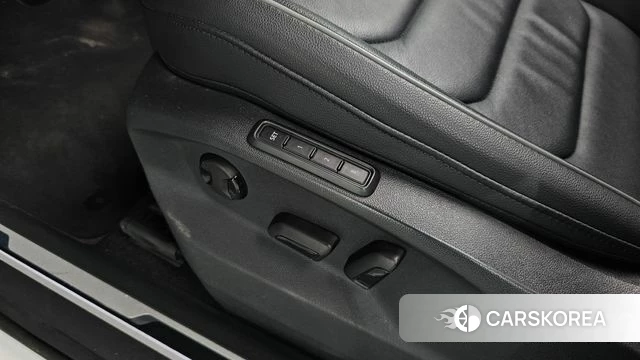 Volkswagen Tiguan second Generation id 4676441 из Кореи 20