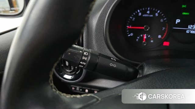 Kia All New Morning (JA) id 4525913 из Кореи 20