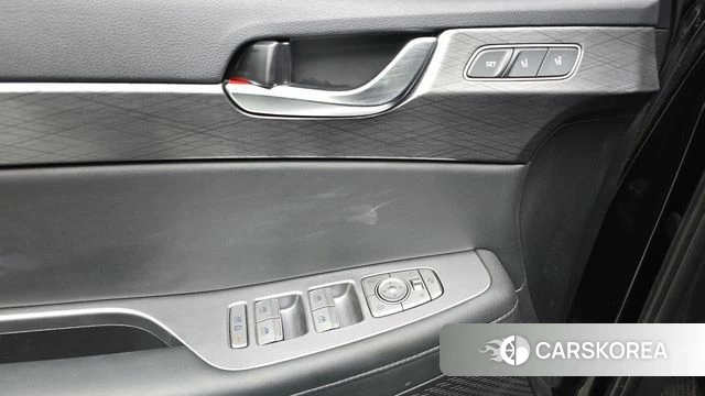 Hyundai Palisade id 4282632 из Кореи 20