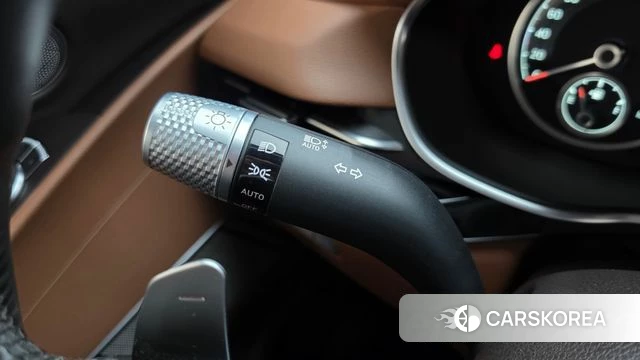 Genesis G80 (RG3) id 4849462 из Кореи 20