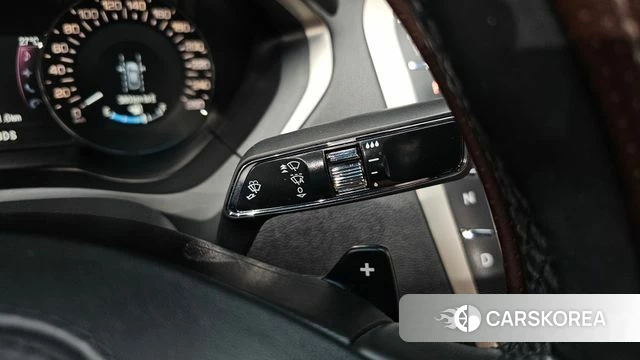 Lincoln New MKZ id 4742184 из Кореи 20