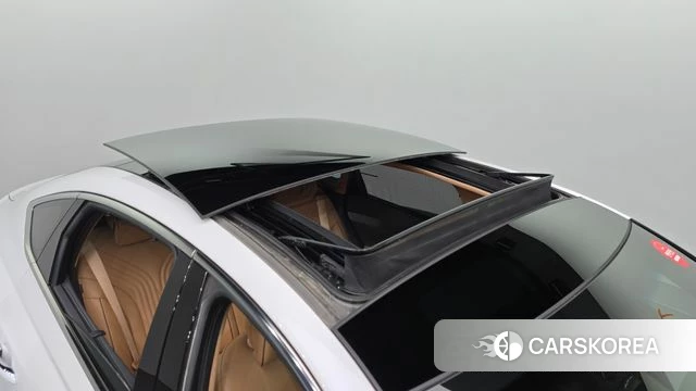 Genesis G80 (RG3) id 4881971 из Кореи 20