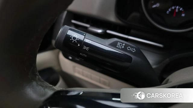 Kia Carnival 4th generation id 4585671 из Кореи 20