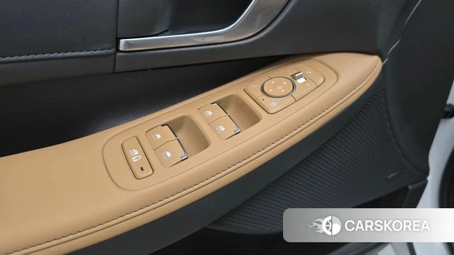 Hyundai Sonata (DN8) id 4907406 из Кореи 20
