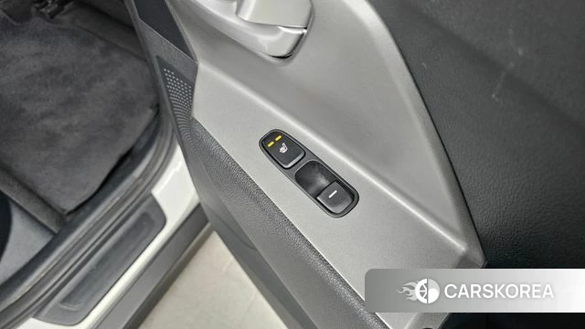 Kia Niro Plus id 4631155 из Кореи 20