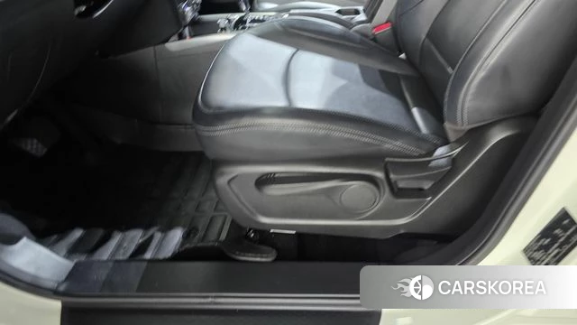 Ssangyong Tivoli Armor id 4411307 из Кореи 20