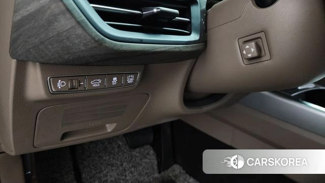 Kia K8 Hybrid id 4590878 из Кореи 20