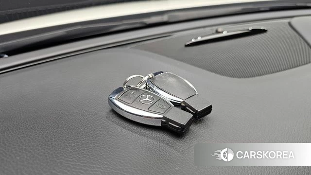 Mercedes-Benz A-Class W176 id 4459727 из Кореи 20