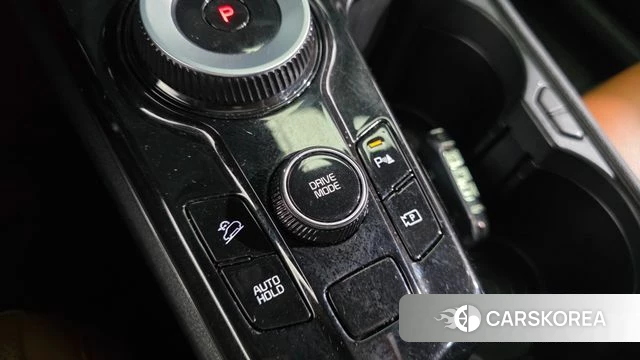 Kia Sportage 5th Generation Hybrid id 4941551 из Кореи 20
