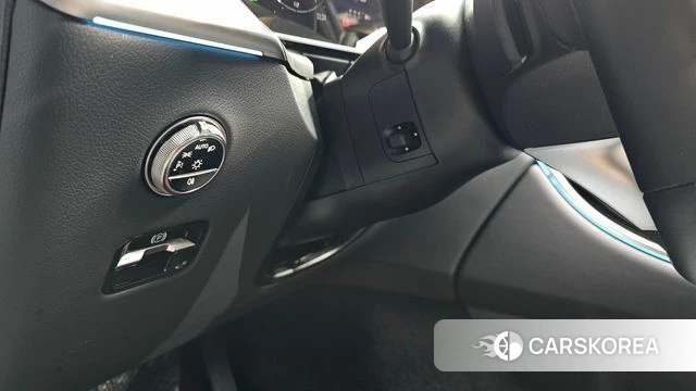 Mercedes-Benz GLC-Class X254 id 4427230 из Кореи 20
