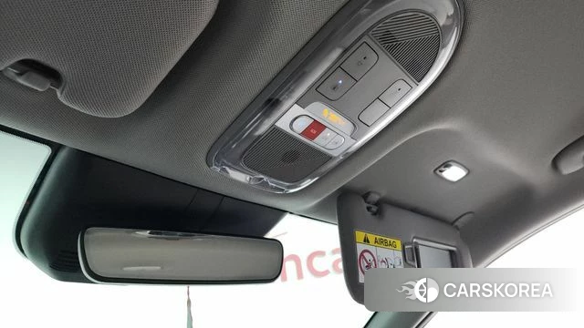 Hyundai Ionic 6 id 4349445 из Кореи 20
