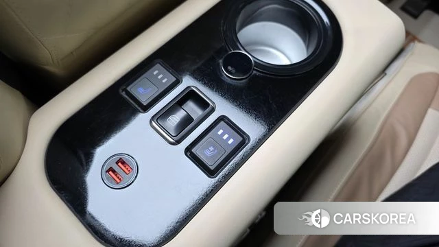 Kia Carnival 4th generation id 4646712 из Кореи 20