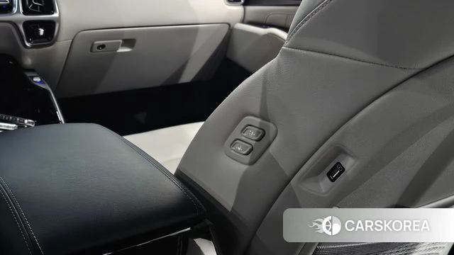 Kia Sorento 4th Generation id 4302684 из Кореи 20
