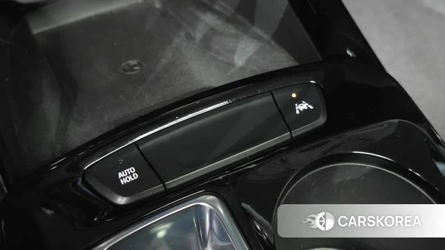 Chevrolet (GM Daewoo) Trax Crossover id 4730547 из Кореи 20