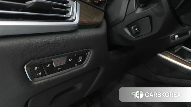 BMW X5 (G05) id 4881477 из Кореи 20