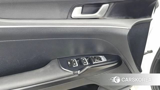 Kia K5 3rd generation id 4481898 из Кореи 20