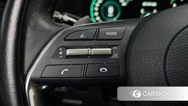 Hyundai The New Grandeur IG id 4525094 из Кореи 20