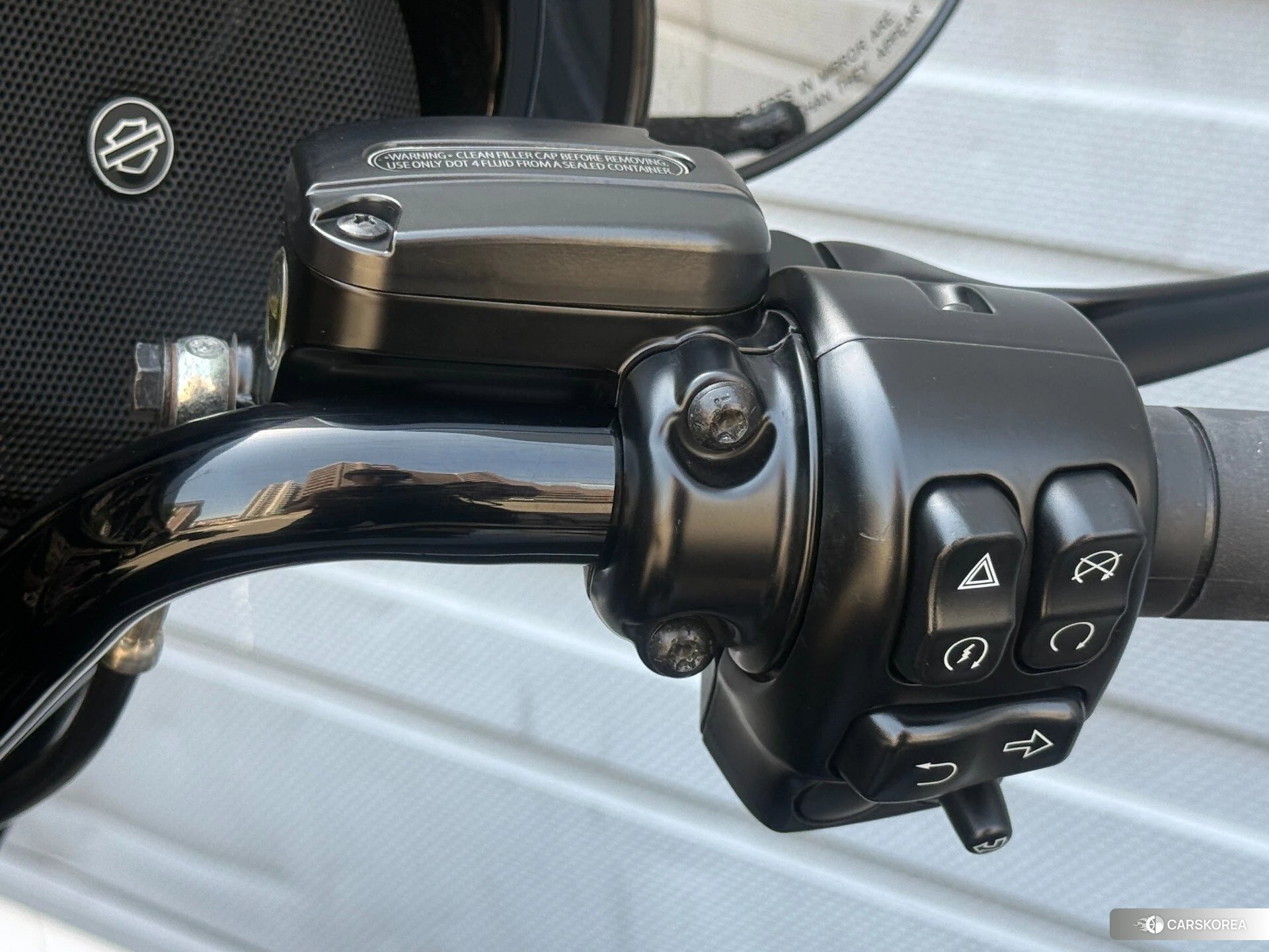 Harley-Davidson Street Glide FLHXS1690 id 4347755 из Японии 20