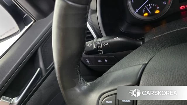 Hyundai All New Tucson id 4424682 из Кореи 20