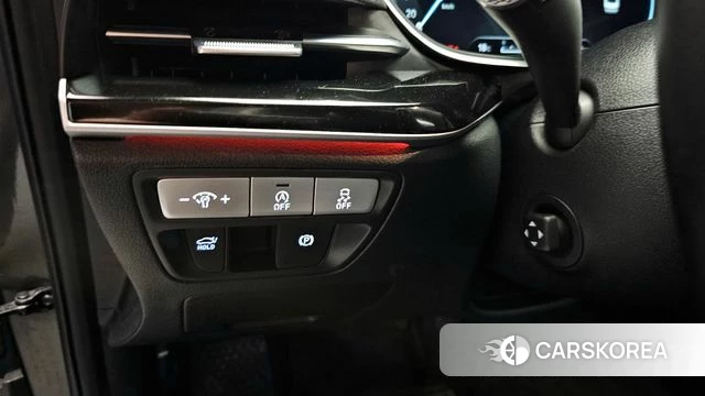 Genesis G80 (RG3) id 4293282 из Кореи 20