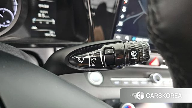 Hyundai Avante Hybrid (CN7) id 4692469 из Кореи 20