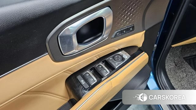 Kia Sorento 4th Generation id 4223317 из Кореи 20