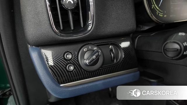 Mini Cooper S Countryman id 4494581 из Кореи 20