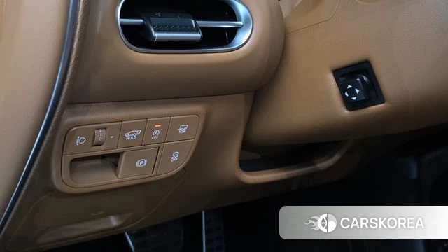 Hyundai Palisade (LX3) id 4630088 из Кореи 20