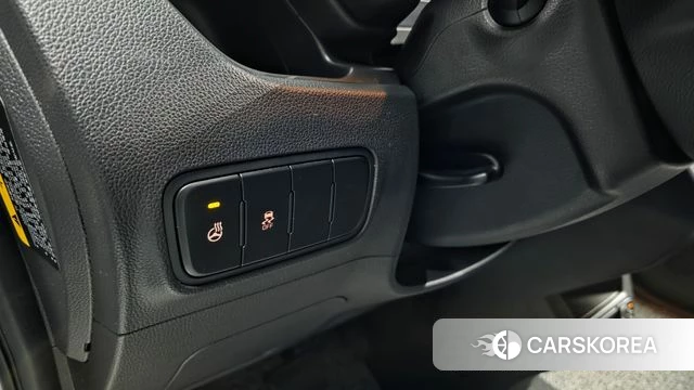Kia The New Kia Ray EV id 4266819 из Кореи 20
