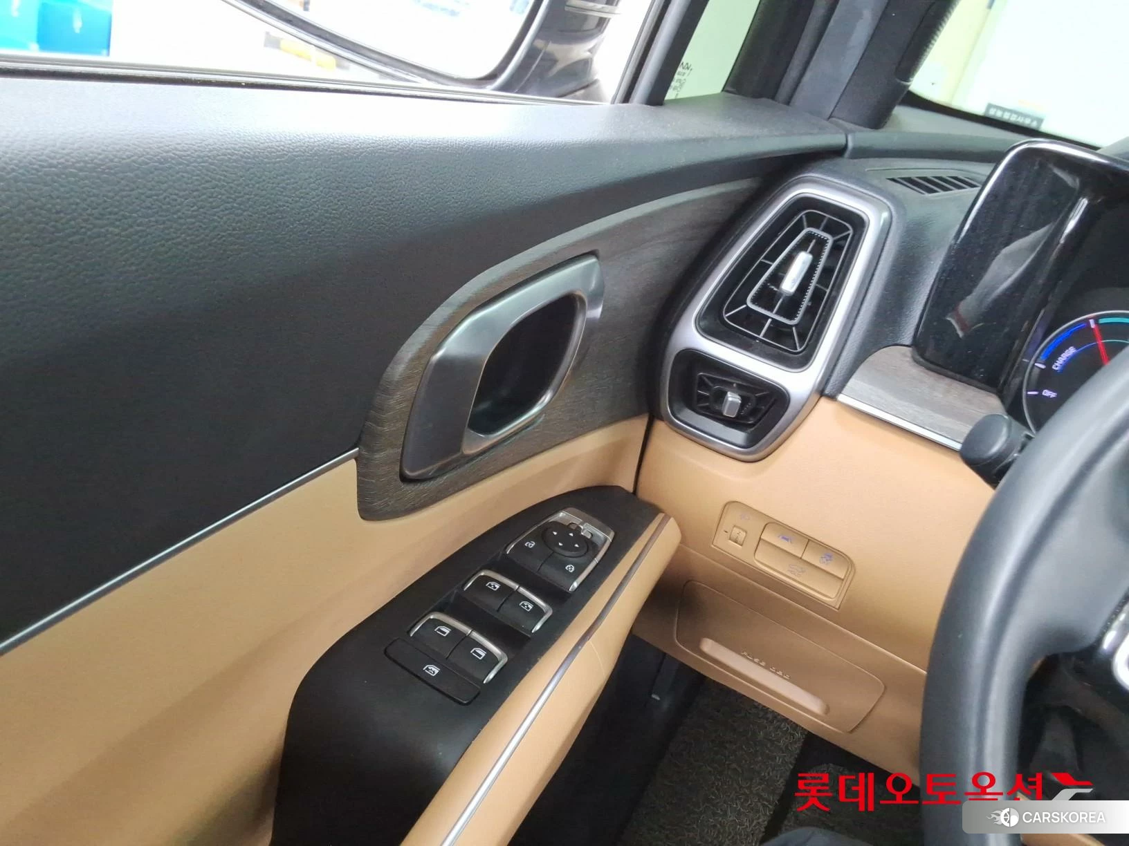 Kia Sorento Hybrid id 4347400 из Кореи 20