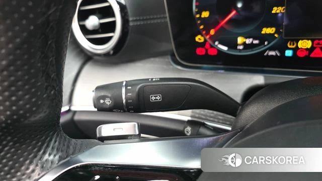 Mercedes-Benz E-Class W213 id 4711719 из Кореи 20