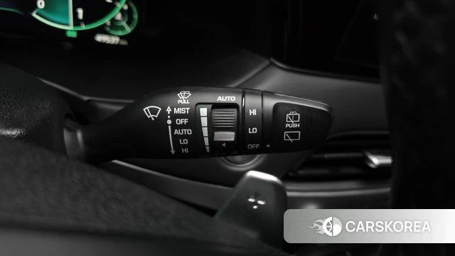 Hyundai Palisade id 4470249 из Кореи 20