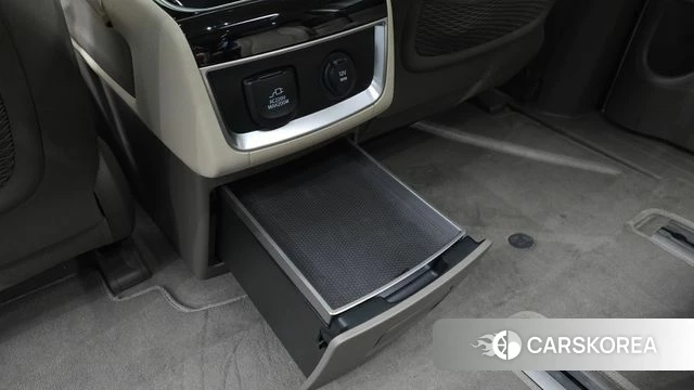 Kia Carnival 4th generation id 4281547 из Кореи 20