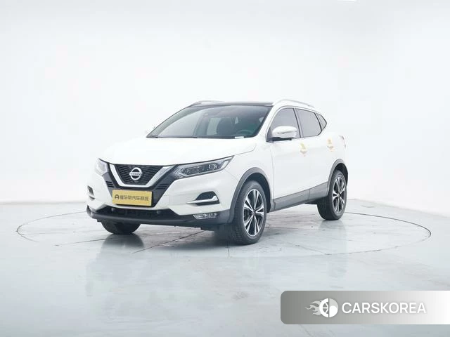 Nissan Qashqai id 4276527 из Китая 20