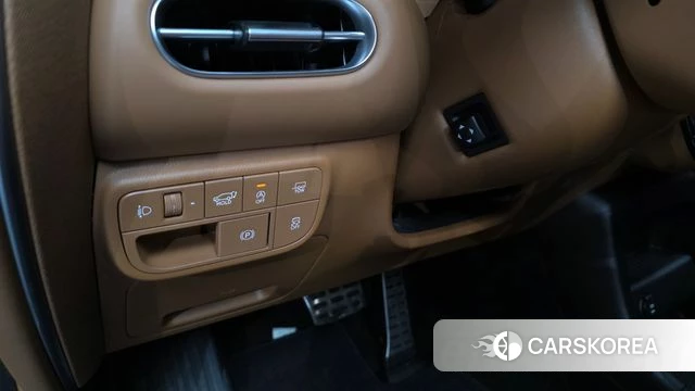 Hyundai Palisade (LX3) id 4870700 из Кореи 20
