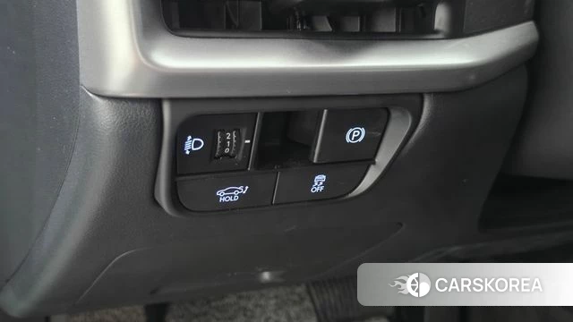 Hyundai Grandeur (GN7) id 4623825 из Кореи 20
