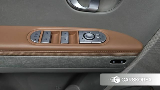 Hyundai Ionic 5 id 4687469 из Кореи 20