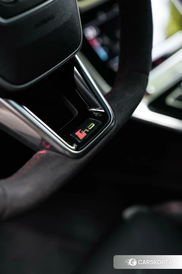 Audi RS 6 id 4278779 из Китая 20