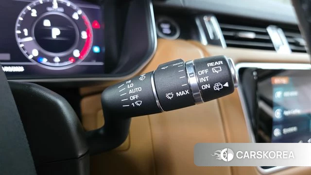 Land Rover Range Rover Sport 2nd Generation id 4305119 из Кореи 20