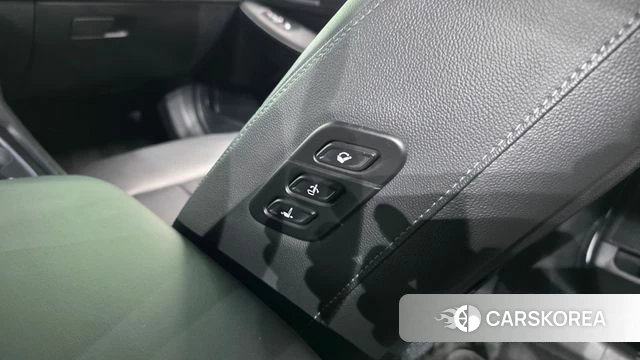Hyundai Sonata D Edge (DN8) id 4941652 из Кореи 20