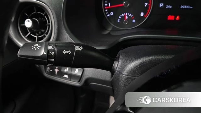 Kia Come New K3 id 4362487 из Кореи 20